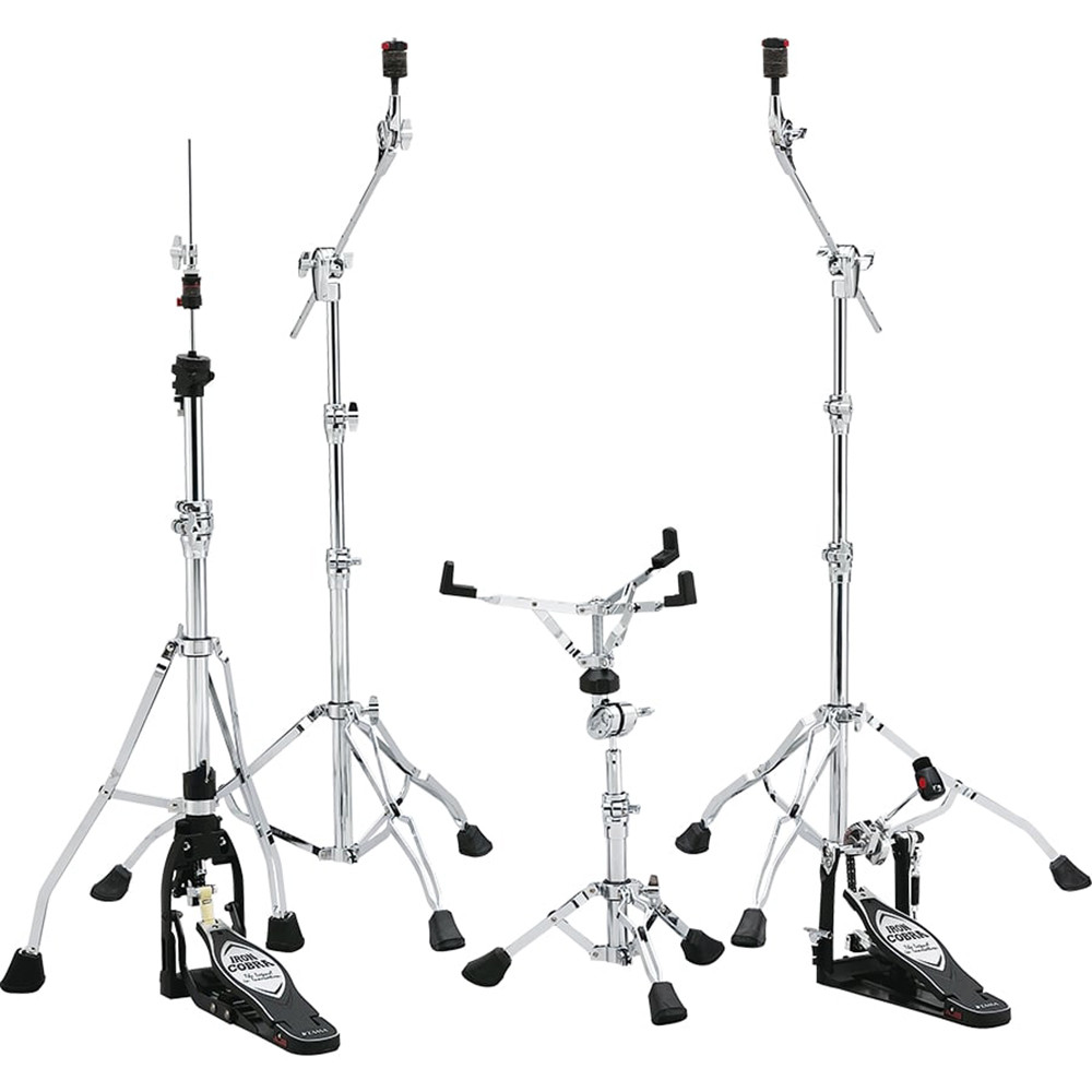 Tama HG5WN Iron Cobra 900 Drum Hardware Kit
