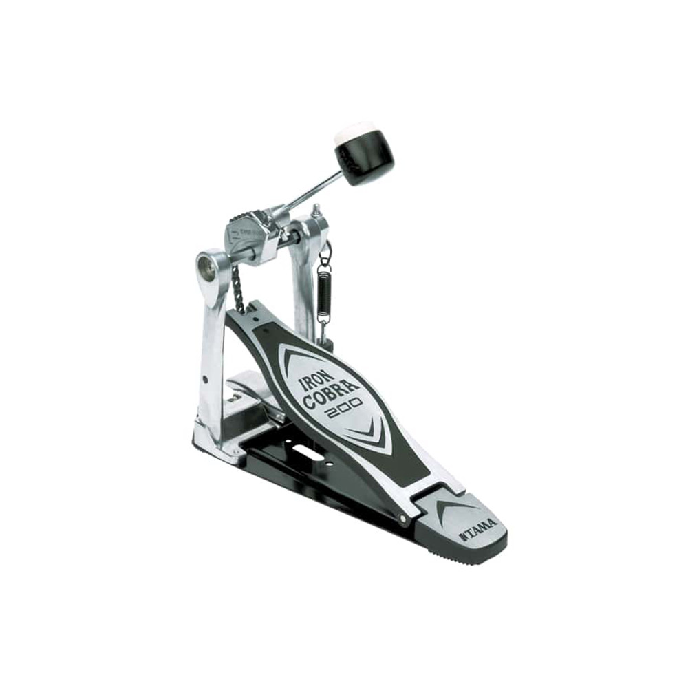Tama HP200P Iron Cobra 200 Power Glide Single Pedal