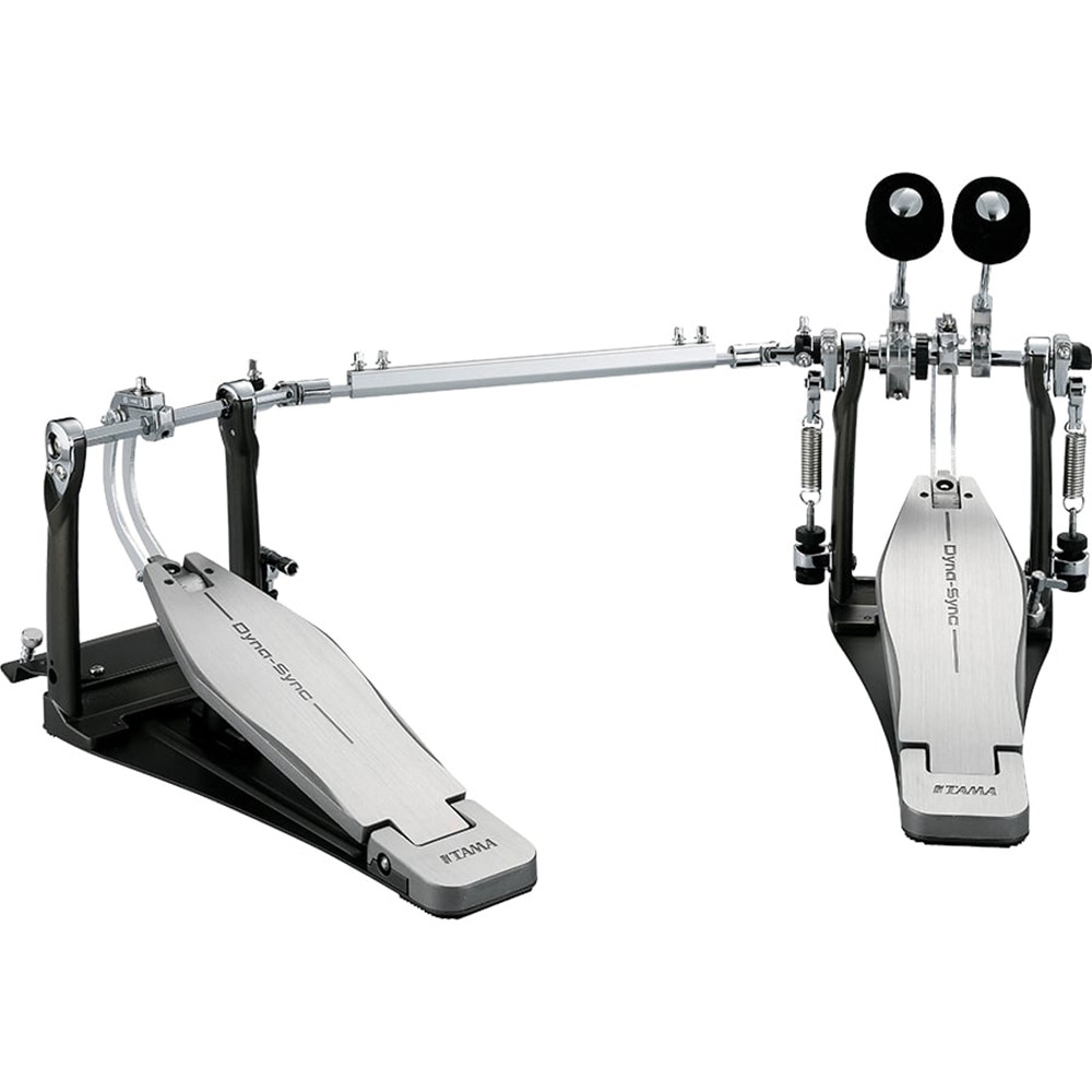 Tama HPDS1TW Dyna-Sync HPDS1TW Twin Pedal