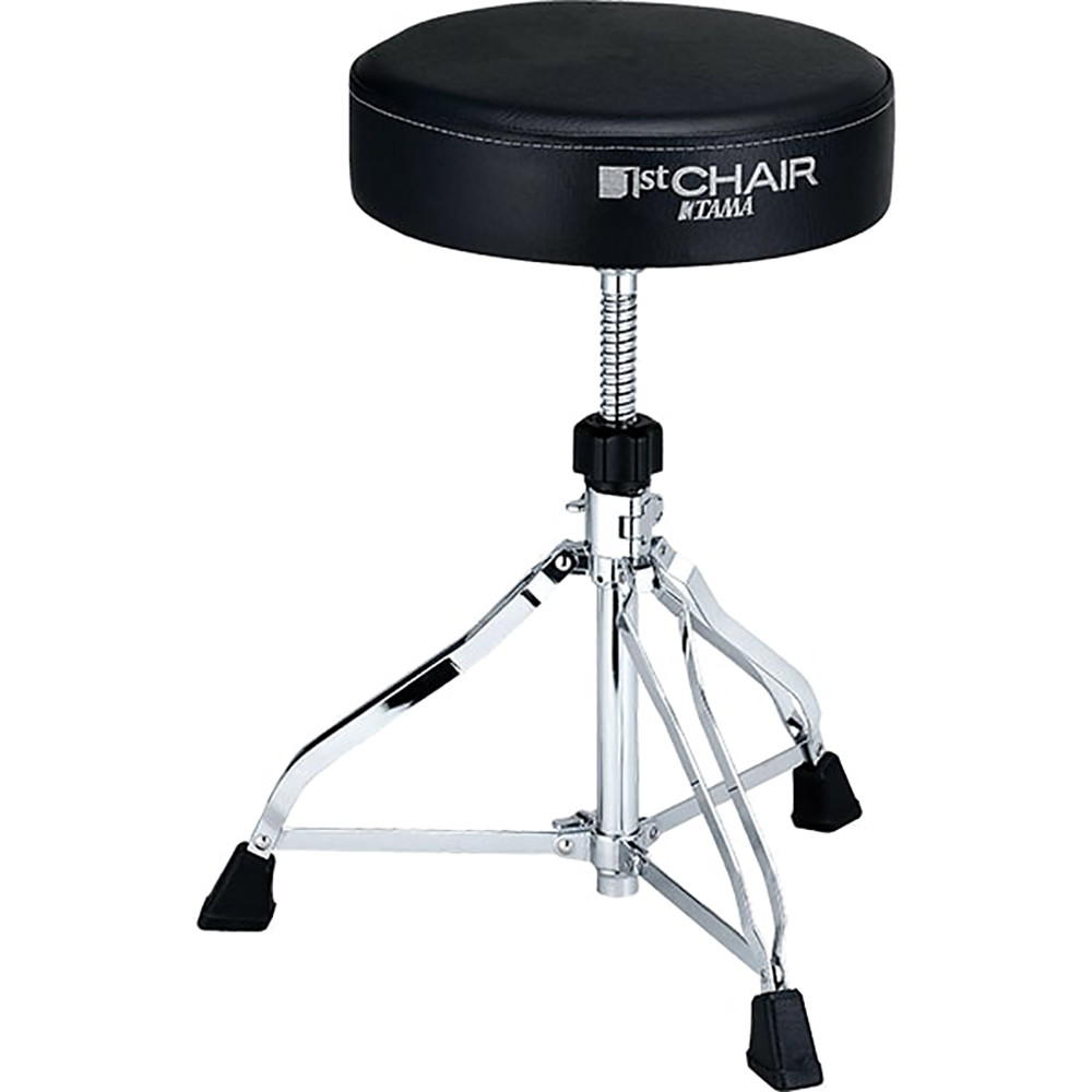 Tama HT230 1st Chair Rounded Seat Drum Throne