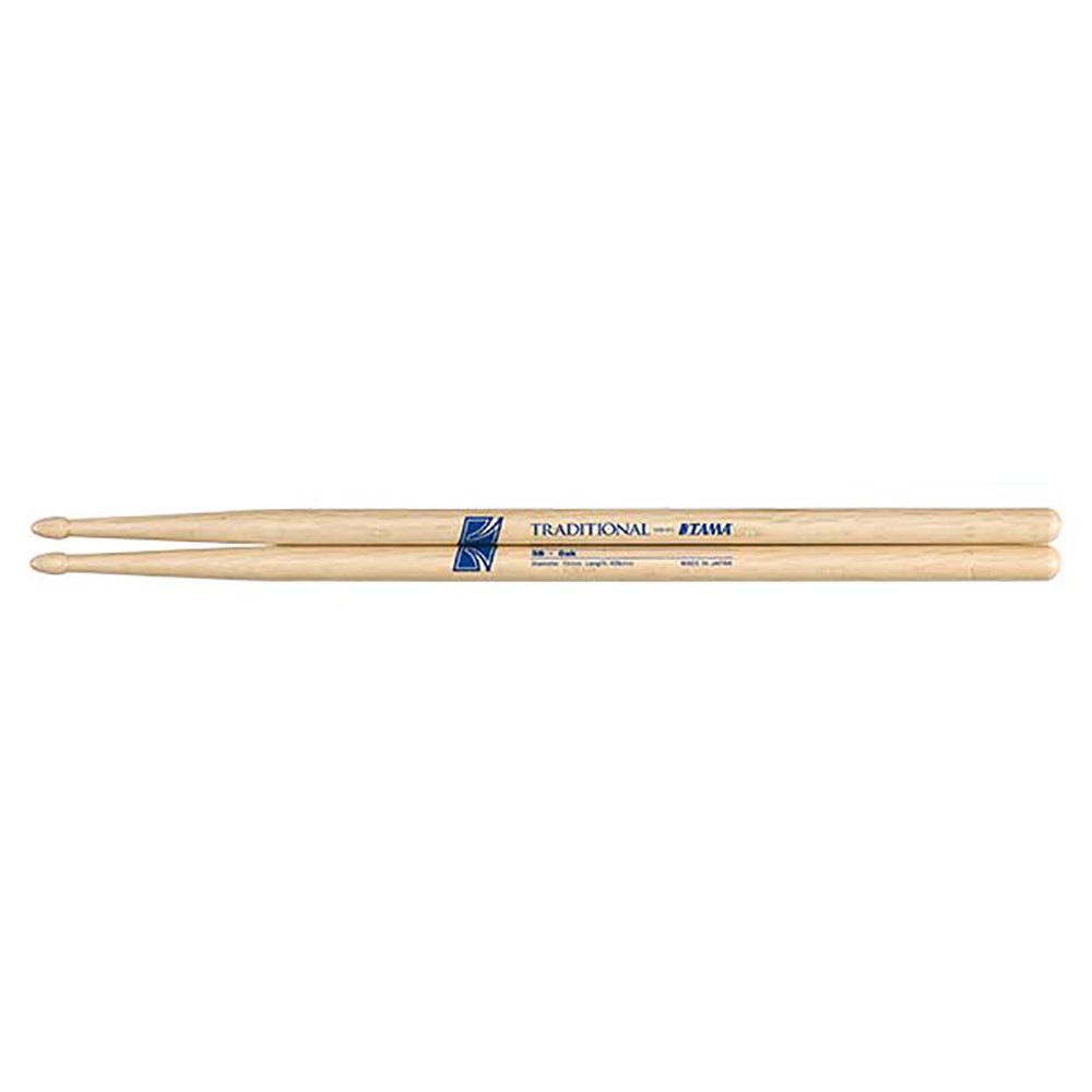 Tama 5BW Traditional Series Oak Drumstick