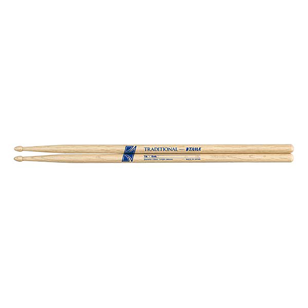 Tama 7AW Traditional Series Oak Drumstick