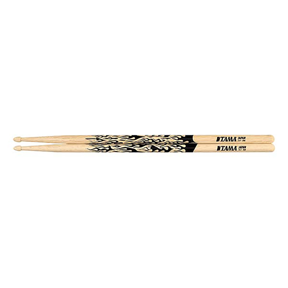 Tama 7A-F Oak Rhythmic Fire Drumstick