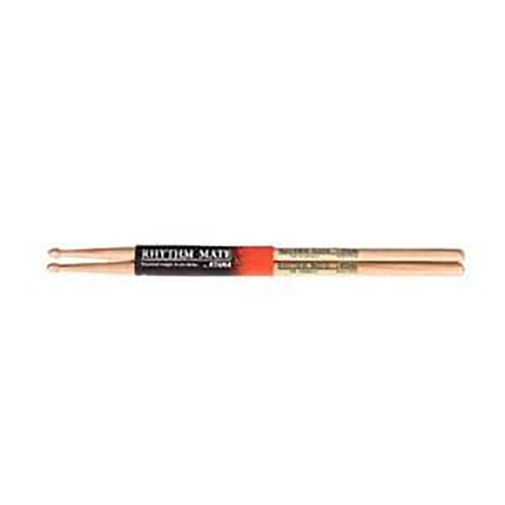Tama HMN4 Hickory Nylon Tip Drumstick