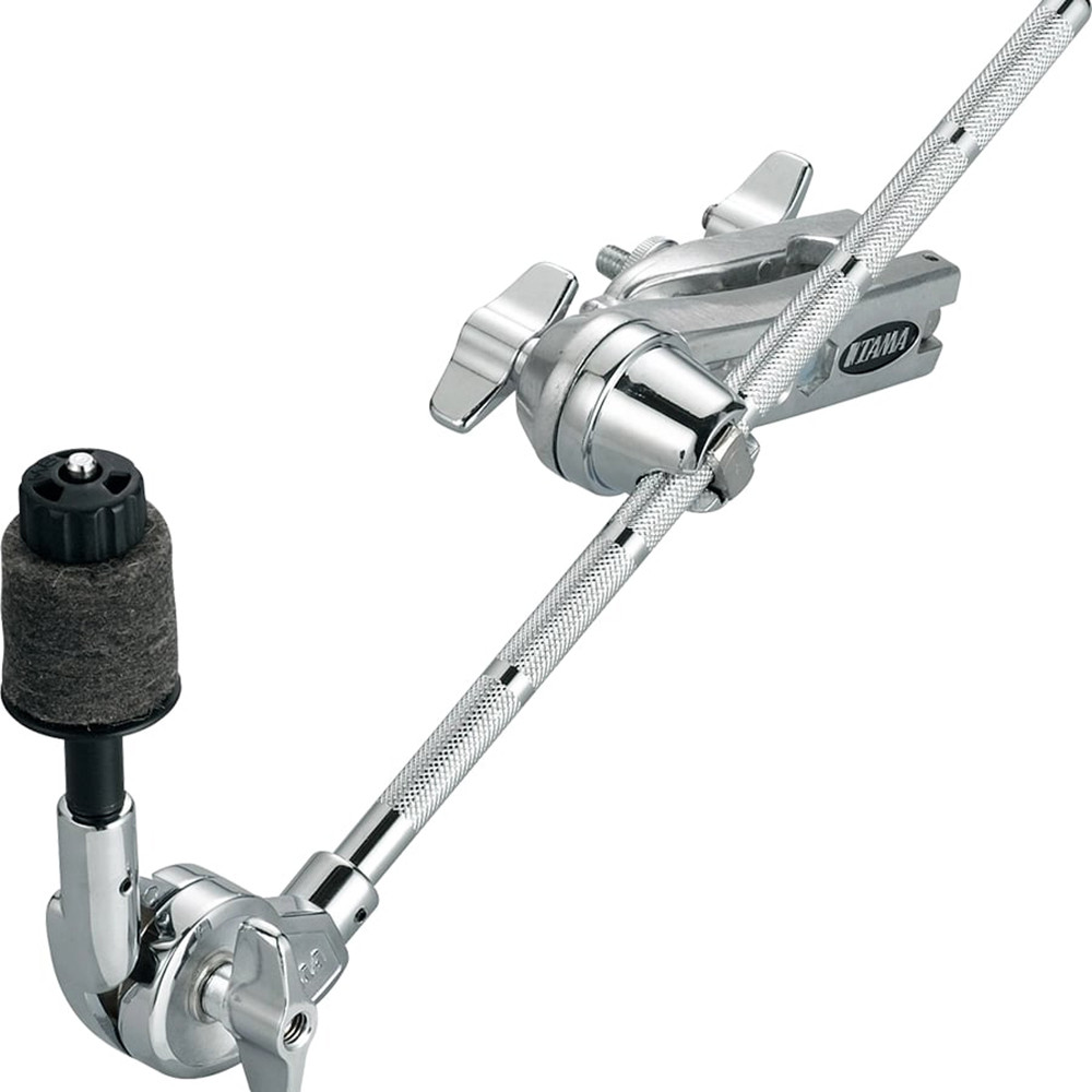 Tama MCA53 Drum Cymbal Boom Arm with Clamp