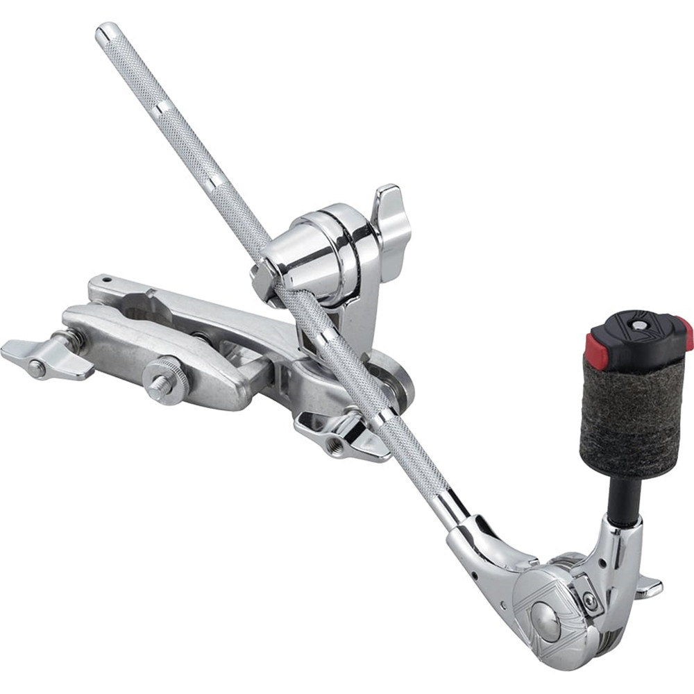 Tama MCA63EN Drum Cymbal Boom Arm with Clamp