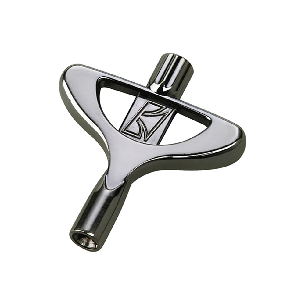 Tama TDK10BN Black Nickel Drum Tuning Key