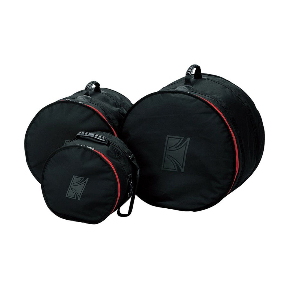 Tama DSS48LJ Standard Series Drum Bag Set for Club-JAM kit