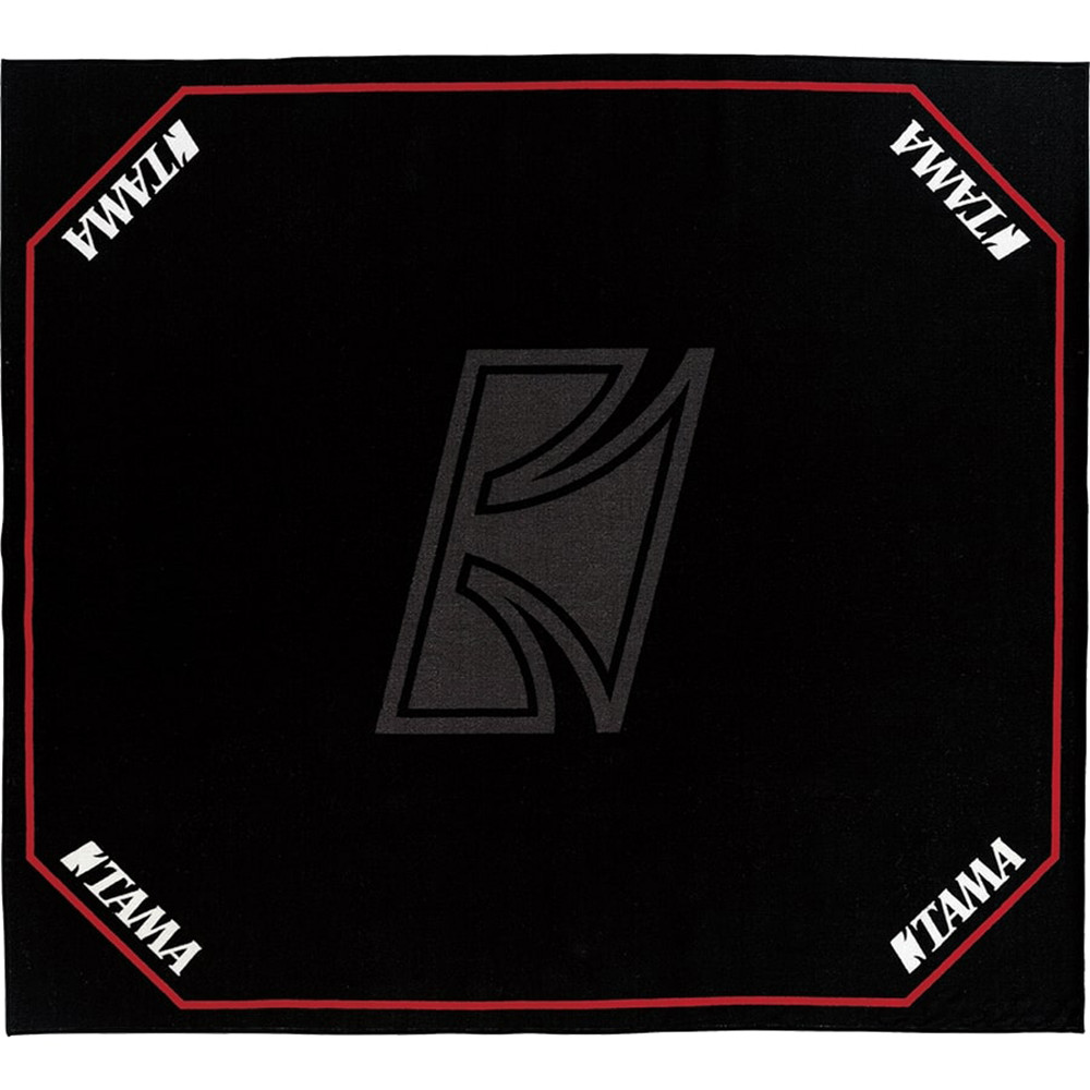 Tama TDR-TL Tama Logo Drum Rug