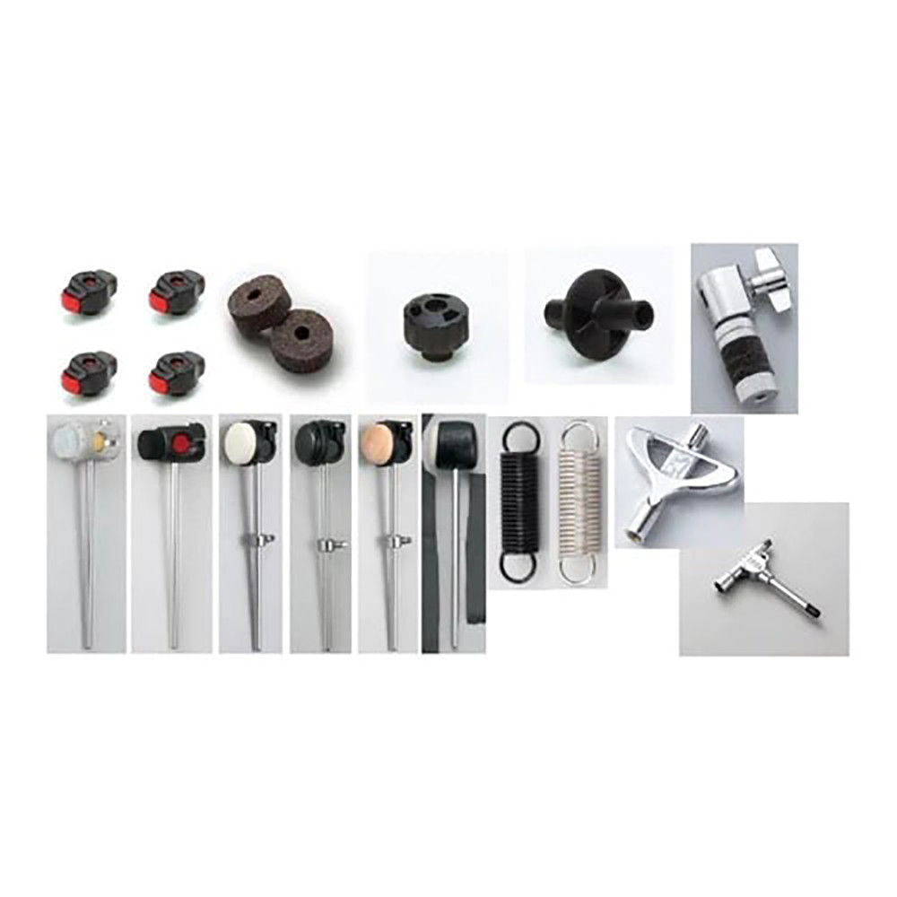 Tama TM15ACP2 Drum Accessory Pack