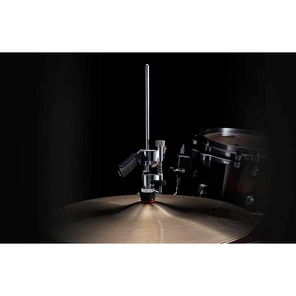 Tama STDC7 Drum Sizzle Touch Drop Clutch
