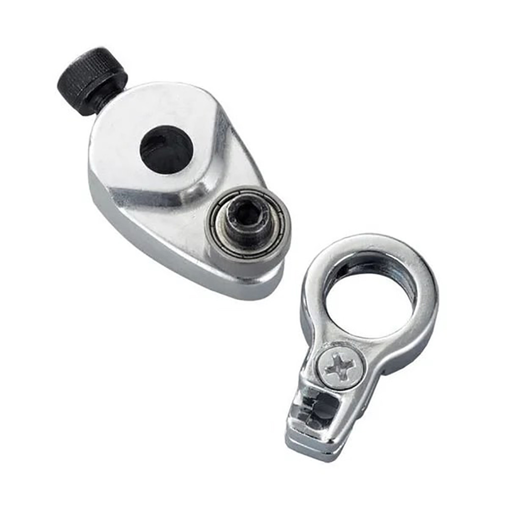Tama HP9S Drum Pedal Speedo Ring with Quick Hook