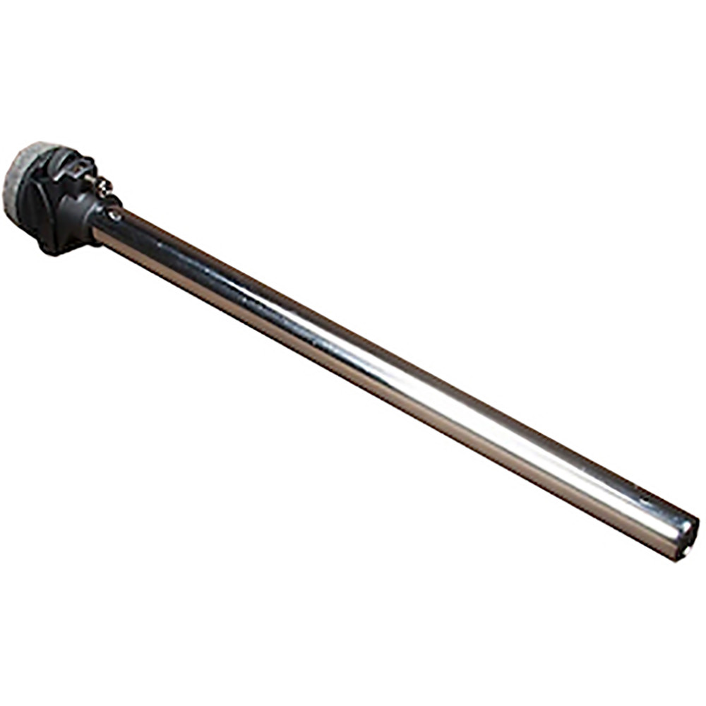 Tama HH35W2 Chrome Hi-Hat Upper Tube Assembly