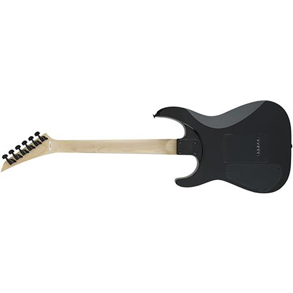 Jackson 2910121503 Dinky JS-11 Gloss Black Electric Guitar