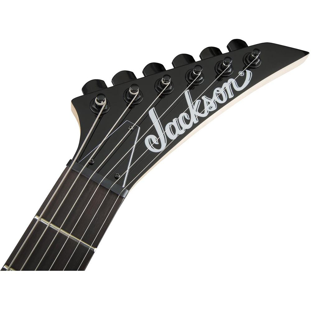 Jackson 2910121527 Dinky JS-11 Met Blue Electric Guitar