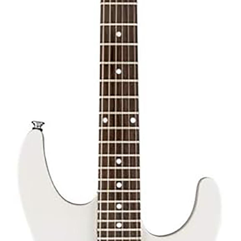 Jackson 2910121576 Dinky JS-11 Snow White Electric Guitar