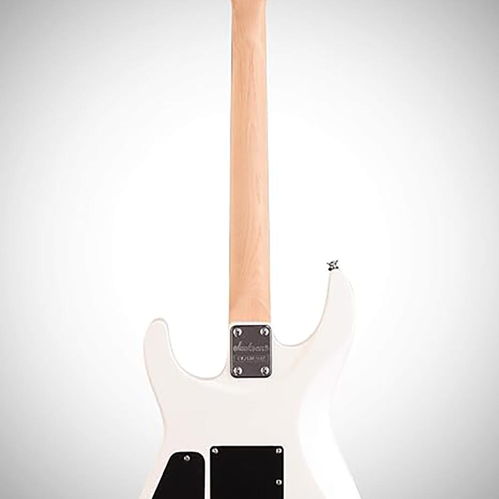Jackson 2910121576 Dinky JS-11 Snow White Electric Guitar
