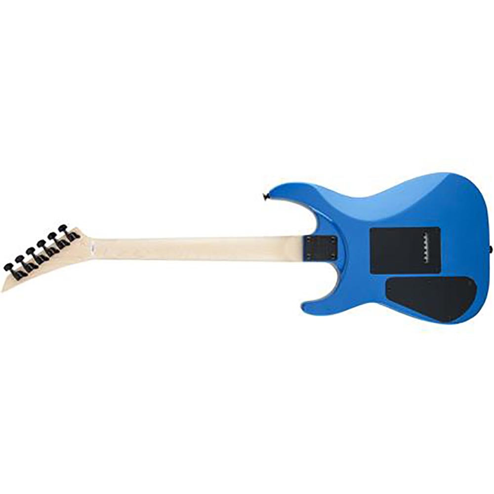 Jackson 2910124527 Dinky JS-22 DKA Arch Top Met Blue Electric Guitar