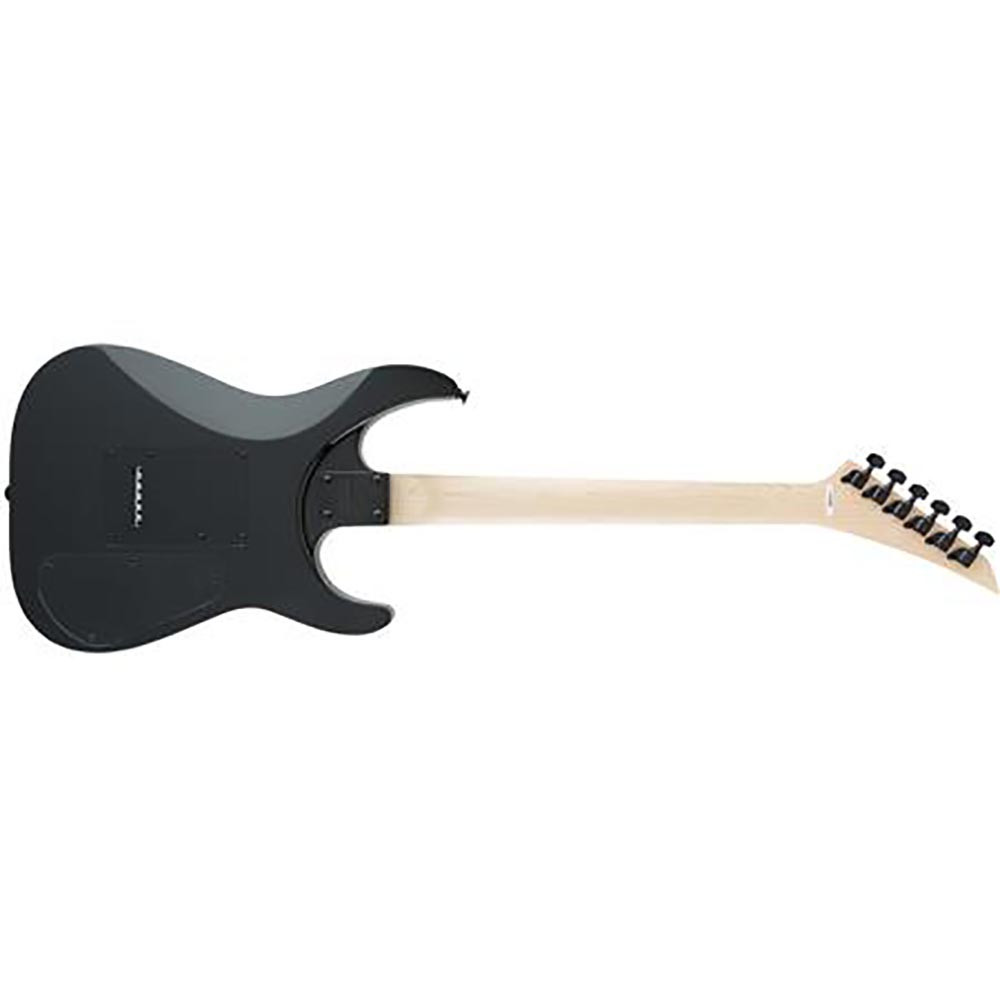 Jackson 2911122503 Dinky JS-22 DKA Arch Top Black Lefty Electric Guitar