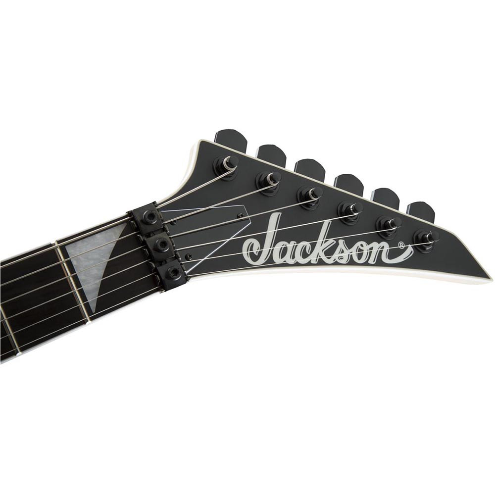 Jackson 2910138557 Dinky JS-32 DKA Arch Top Natural Electric Guitar