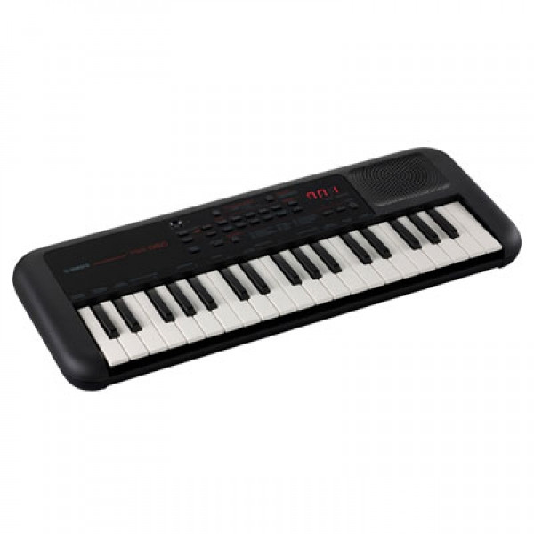 YAMAHA PORTABLE ELECTRONIC KEYBOARD-PSSA50