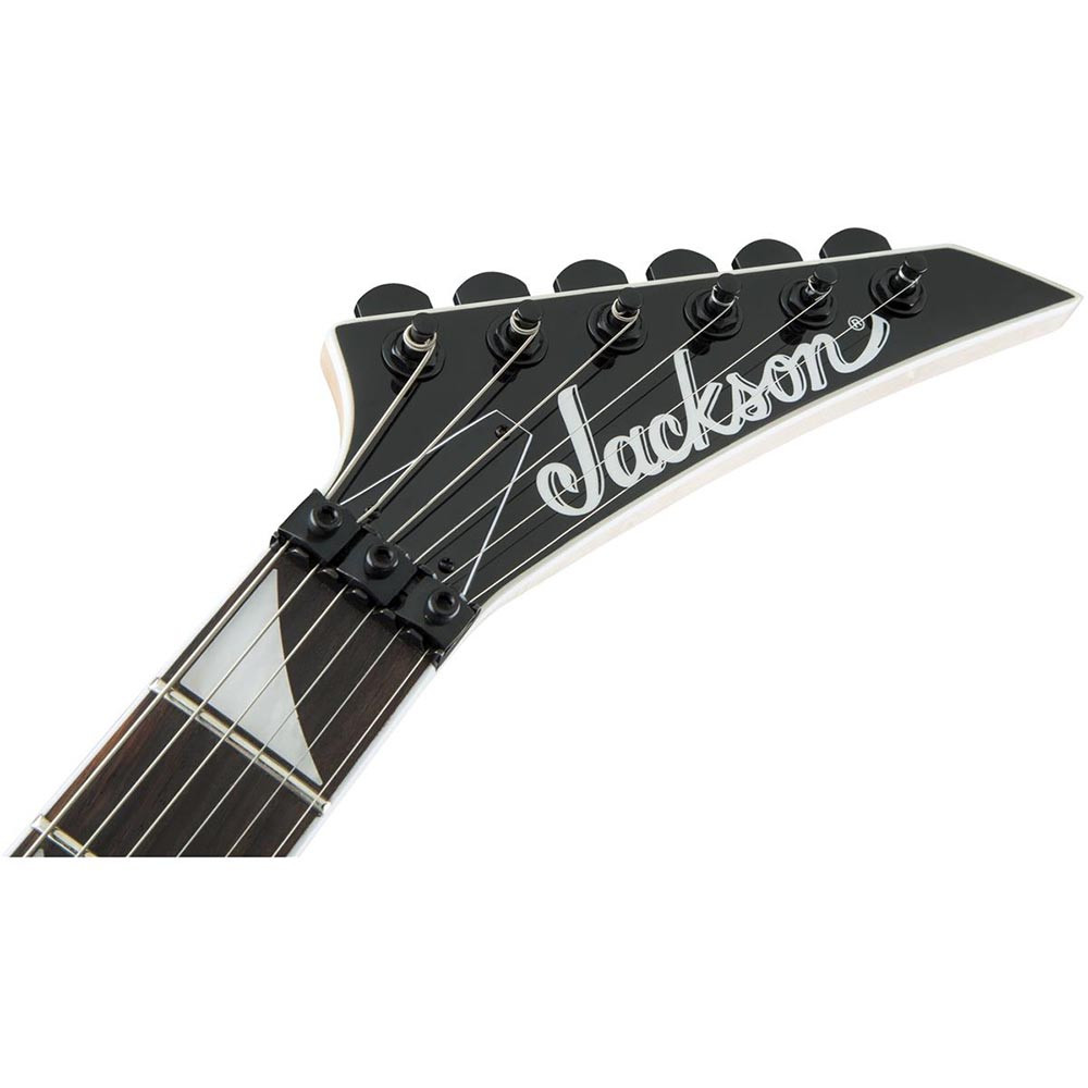 Jackson 2910113510 Dinky JS-32Q DKA Arch Top Dark Sunburst Electric Guitar