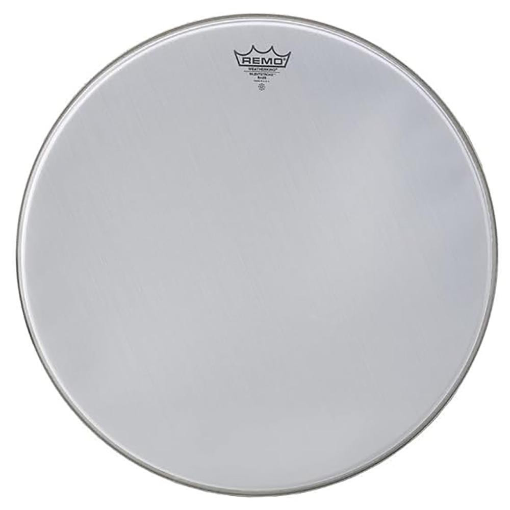 Remo SN-1020-00 20" Silentstroke Mesh Bass Head