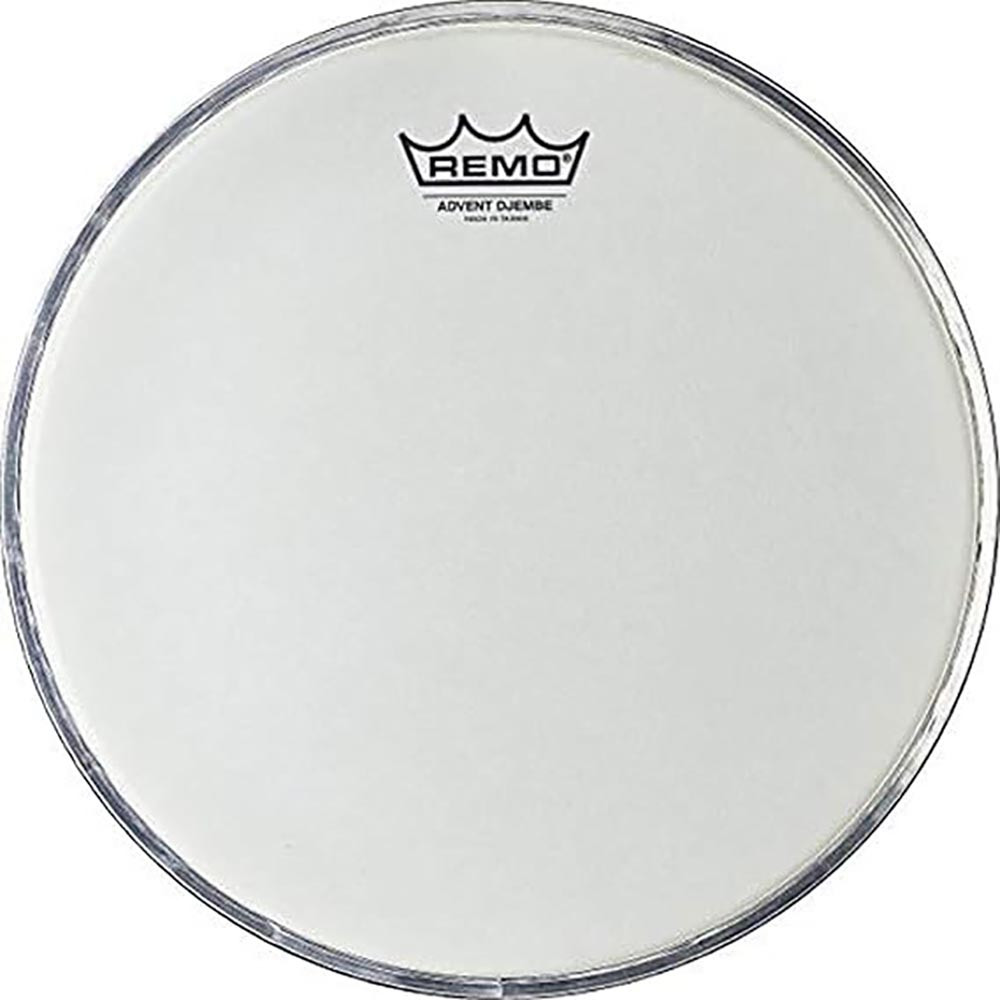 Remo-EN-0810-DJ 10" Encore DX-Series Djembe Head Suede