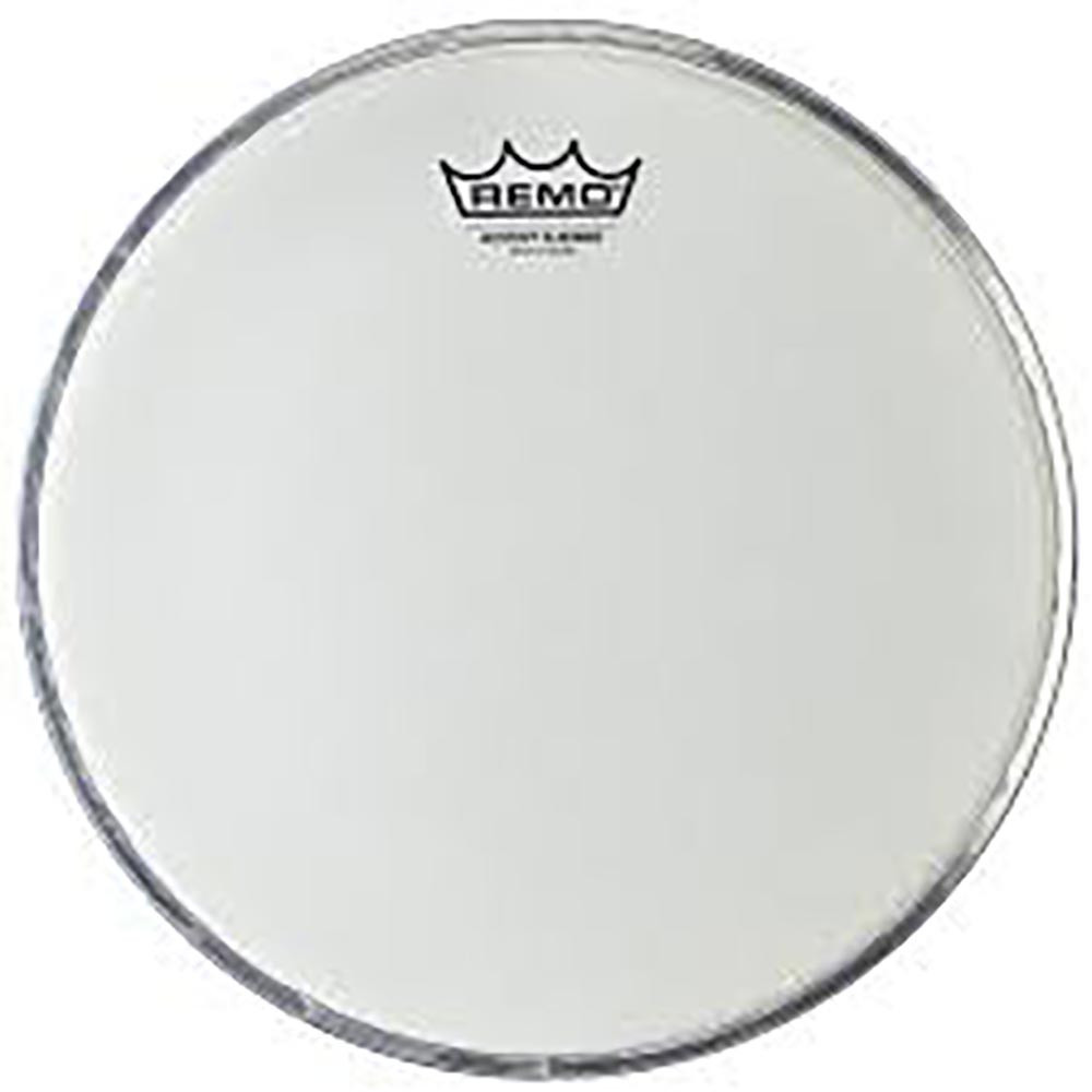 Remo-EN-0812-DJ 12" Encore DX-Series Djembe Head Suede
