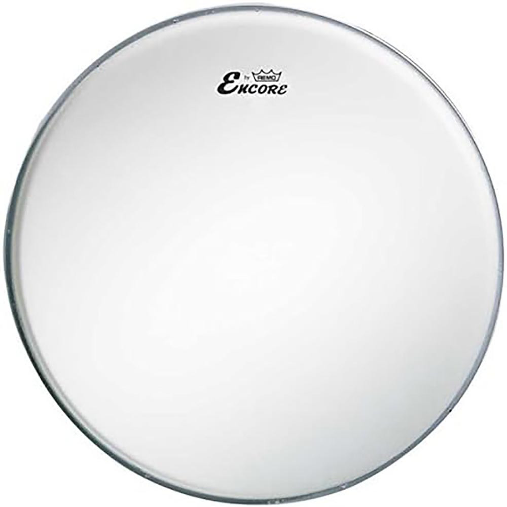 Remo-EN-0108-BA 8" Encore Ambassador Coated Tom/Snare Head