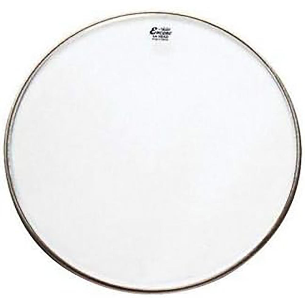 Remo-EN-0308-BA 8" Encore Ambassador Clear Tom/Snare Head