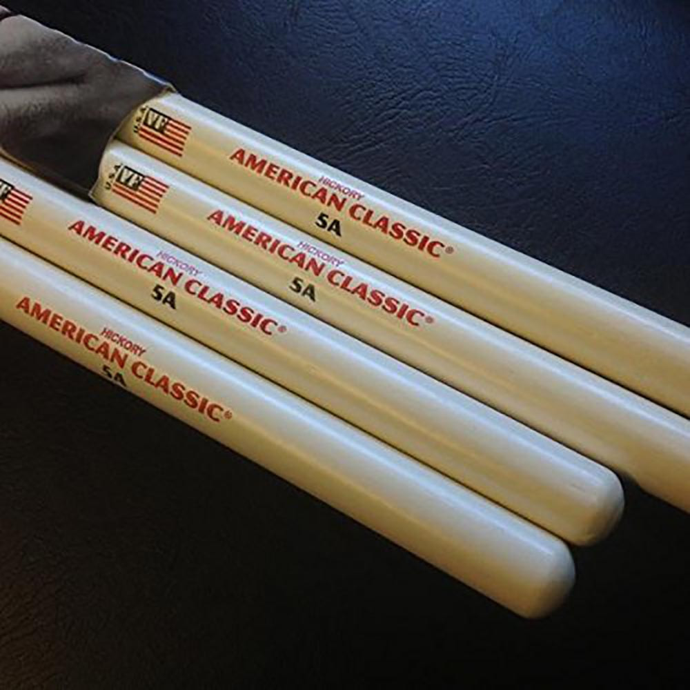 Vic Firth 5AW Drumstick American Classic