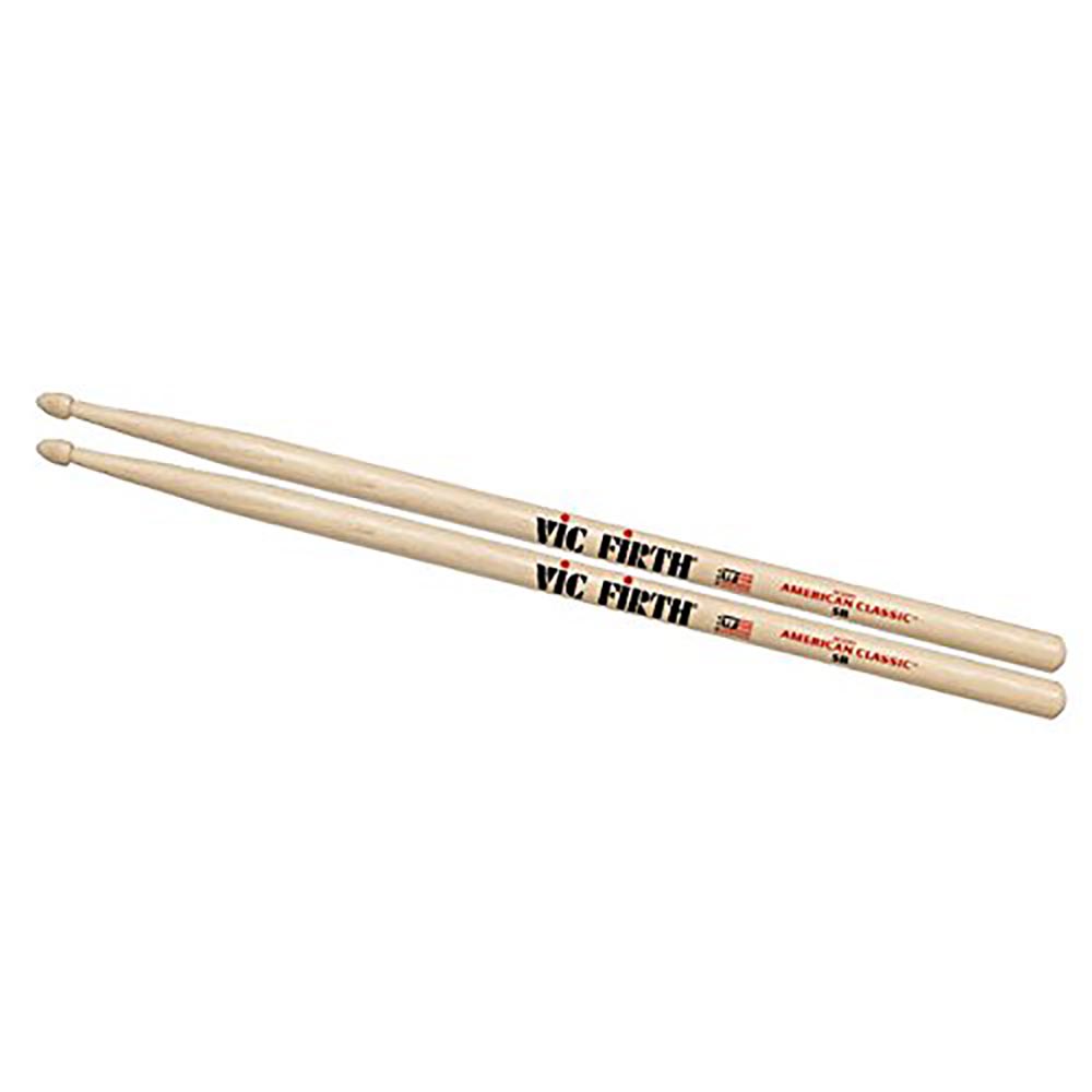 Vic Firth 5BW Drumstick American Classic