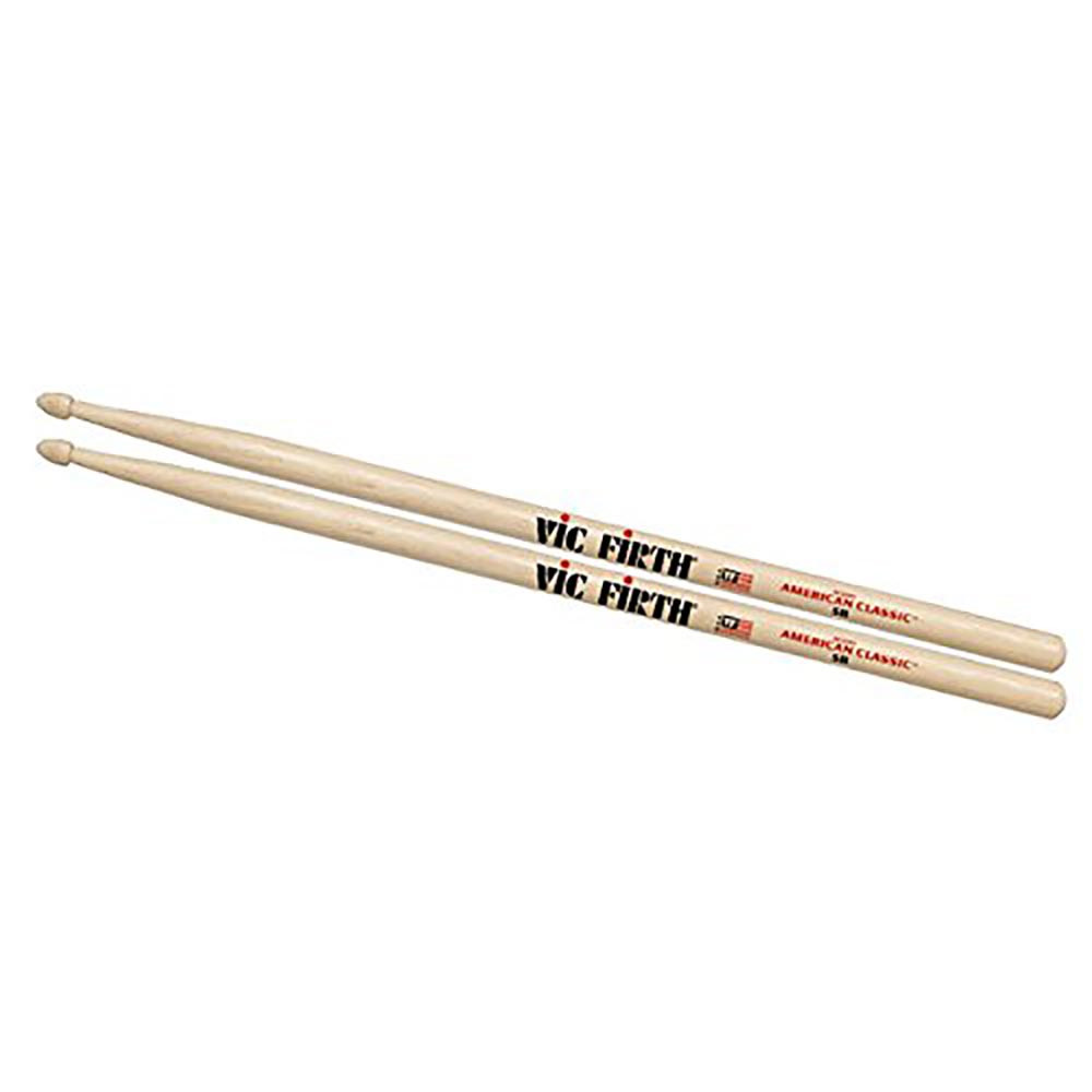 Vic Firth 5BW Drumstick American Classic