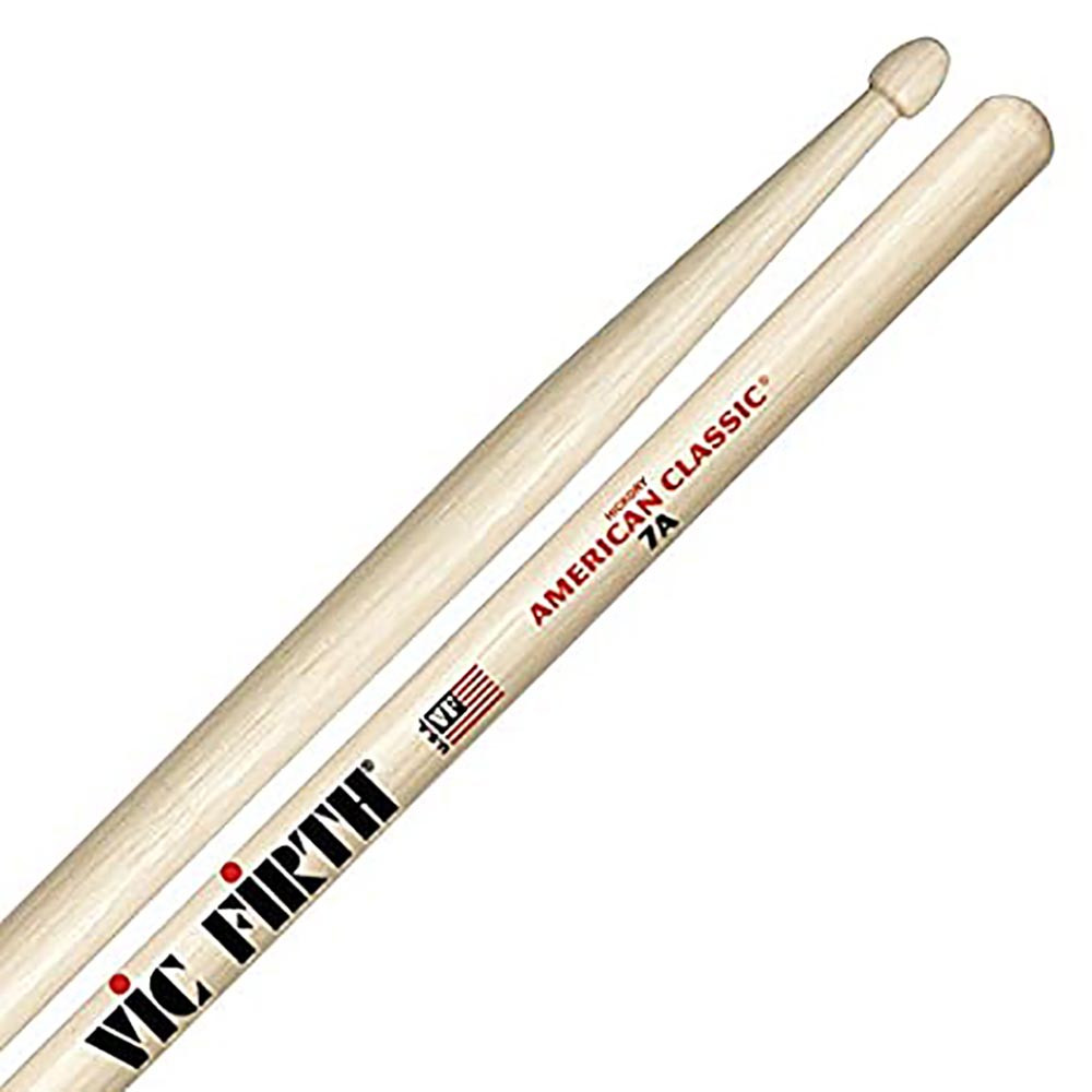 Vic Firth 7AW Drumstick American Classic