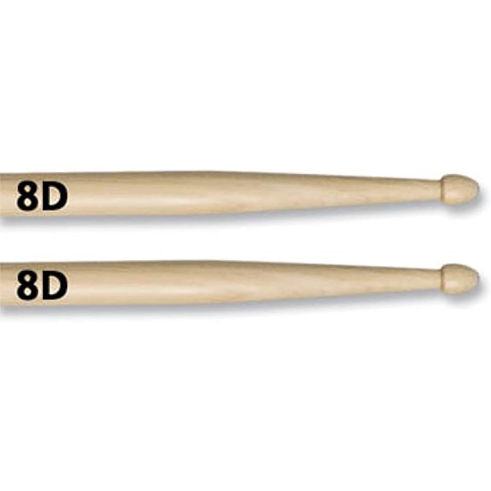 Vic Firth 8D Drumstick American Classic