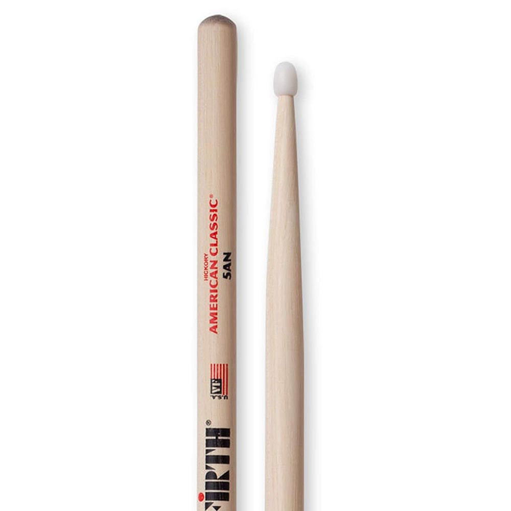 Vic Firth 5AN Drumstick American Classic Nylon
