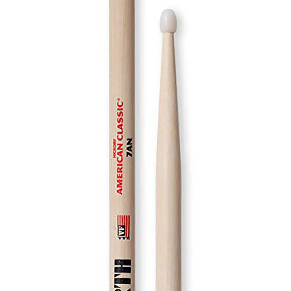 Vic Firth 7AN Drumstick American Classic Nylon