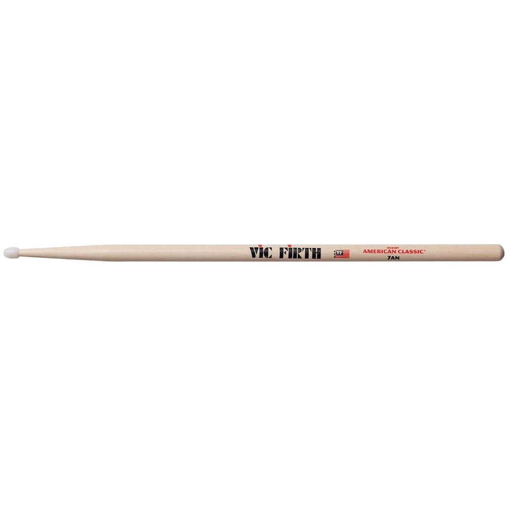 Vic Firth 7AN Drumstick American Classic Nylon