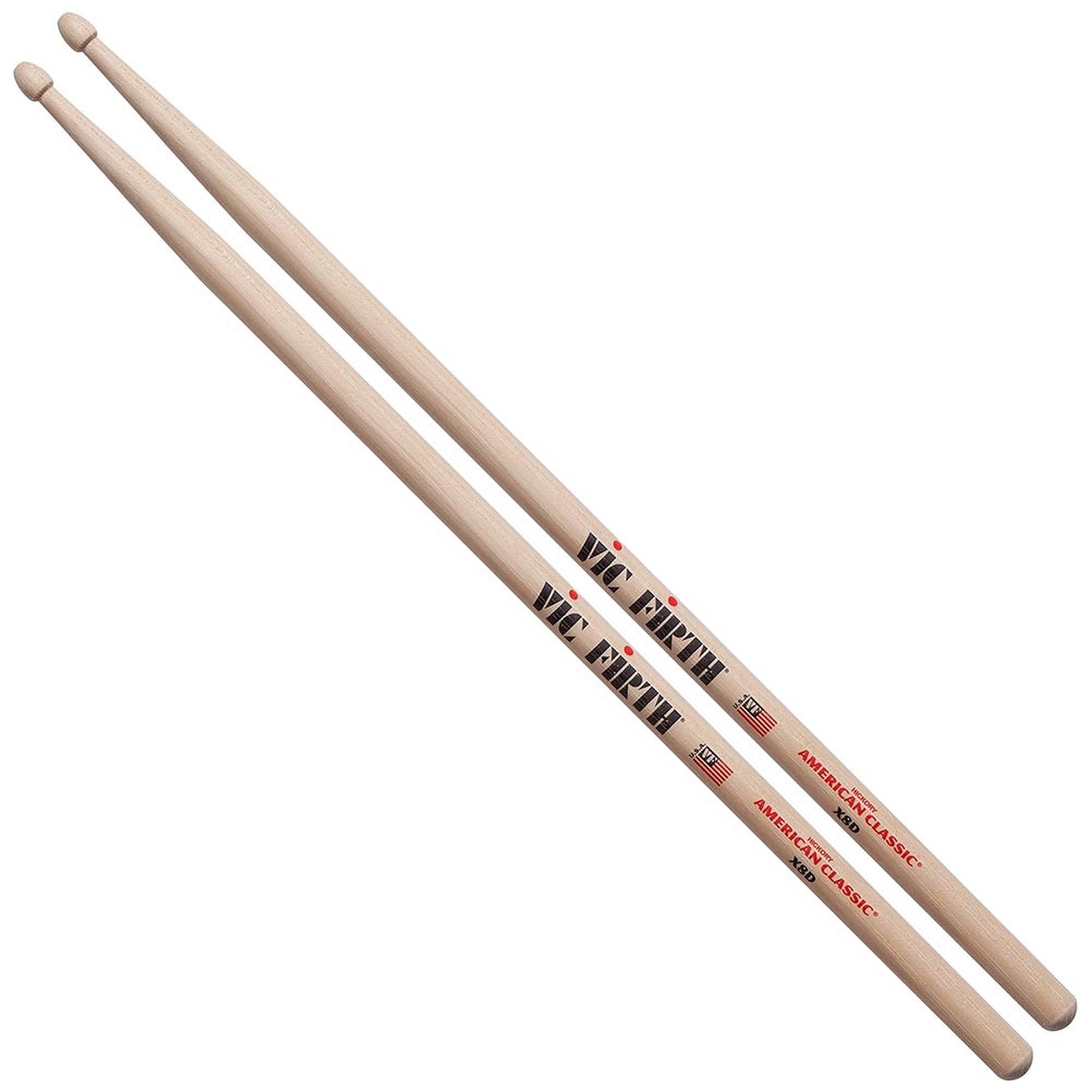 Vic Firth X8D Drumstick American Classic Extreme