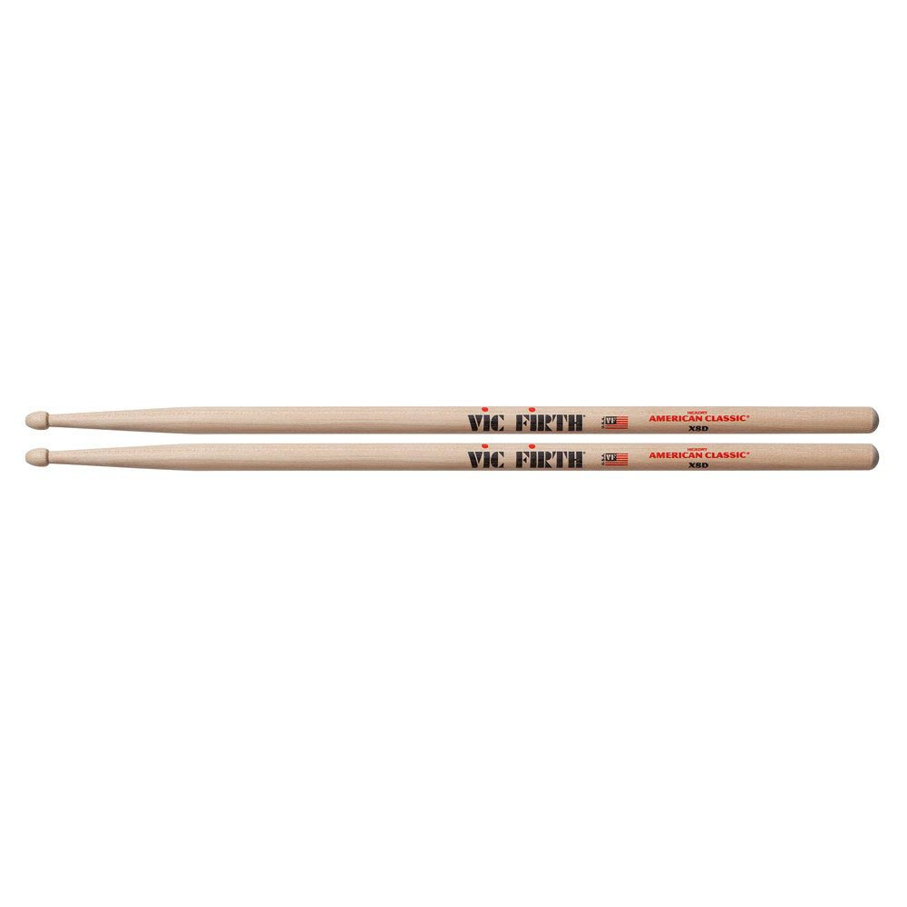 Vic Firth X8D Drumstick American Classic Extreme