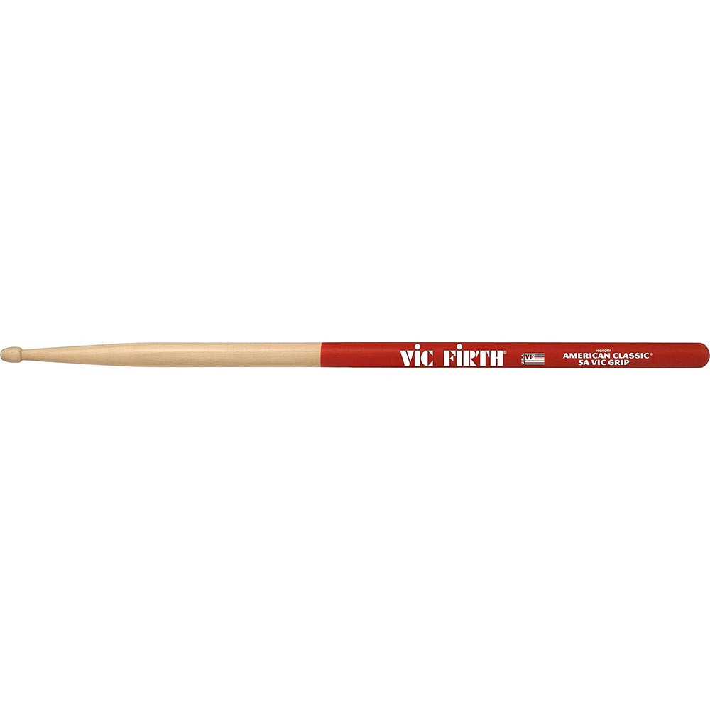 Vic Firth 5AVG Drumstick American Classic Vic Grip