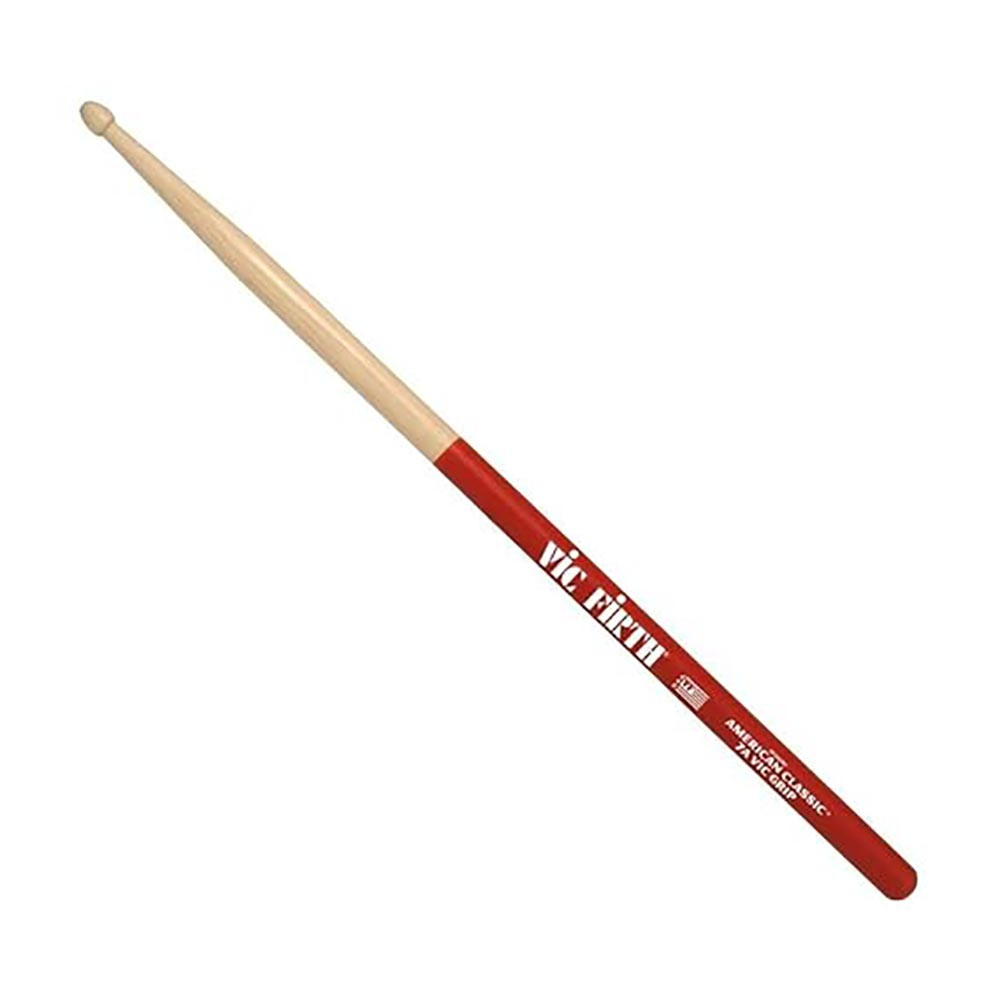 Vic Firth 7AVG Drumstick American Classic Vic Grip