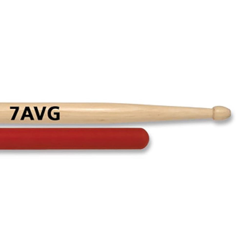 Vic Firth 7AVG Drumstick American Classic Vic Grip