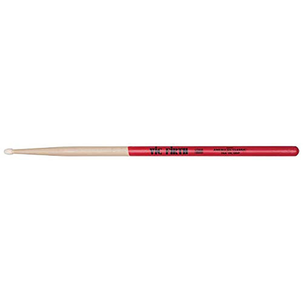 Vic Firth 7ANVG Drumstick American Classic Nylon Vic Grip