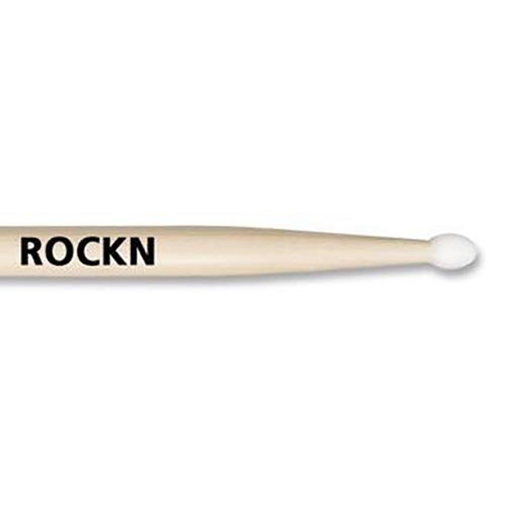 Vic Firth ROCKN Drumstick American Classic Rock Nylon