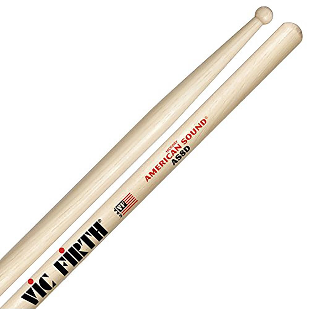Vic Firth AS8D Drumstick American Sound