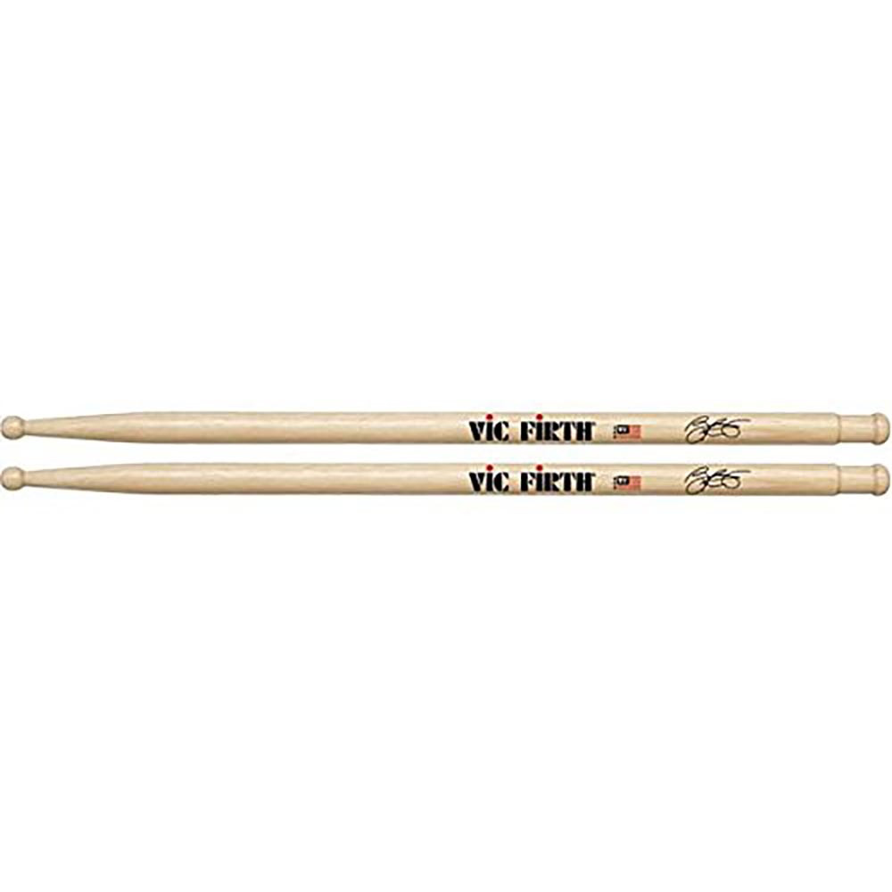 Vic Firth SBC Drumstick Signature Series Bill Cobham