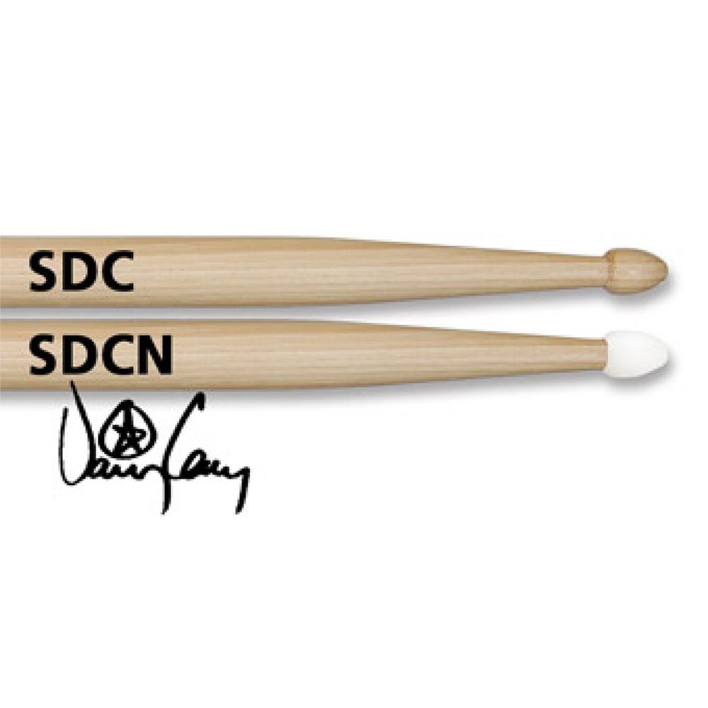 Vic Firth SDC Drumstick Signature Series Danny Carey