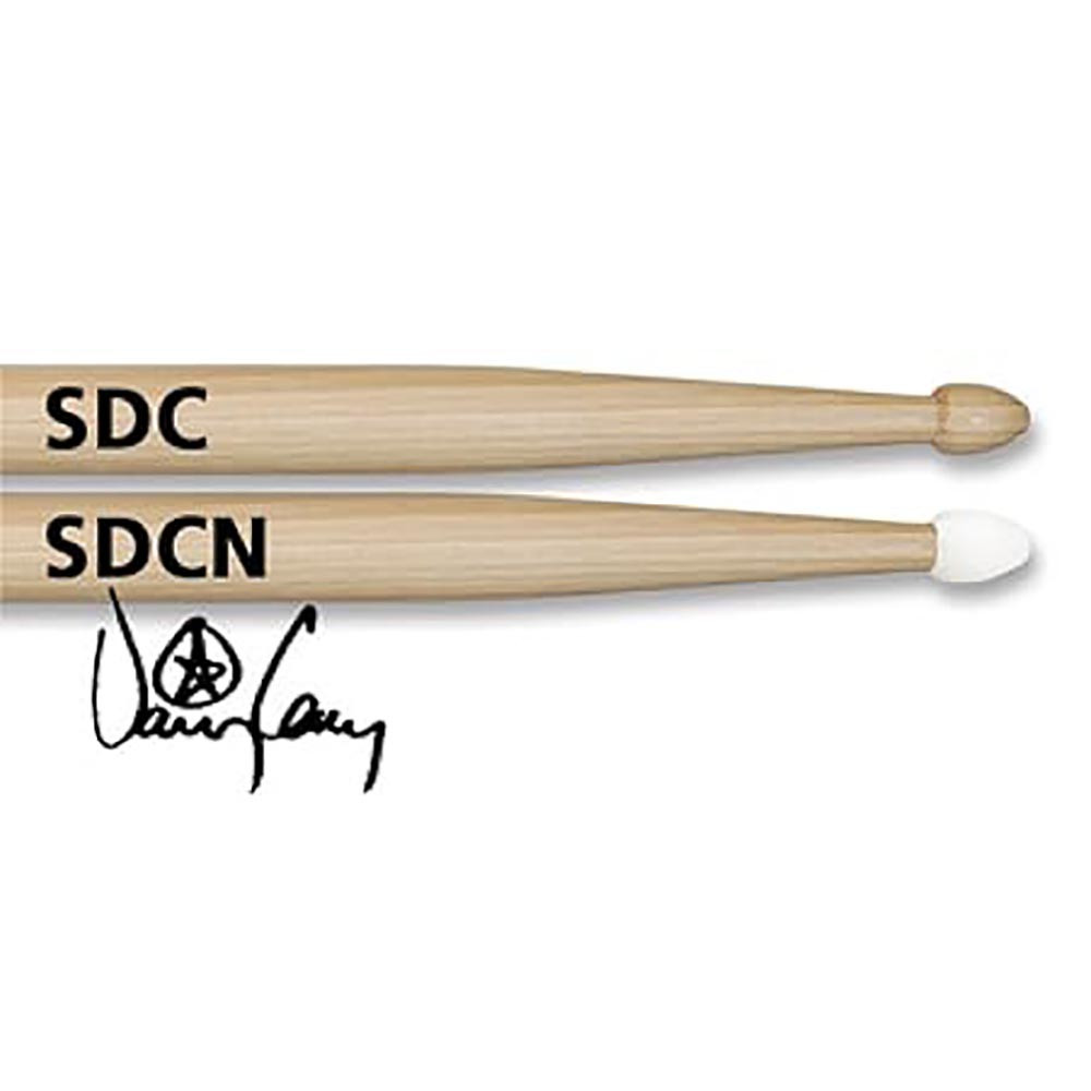 Vic Firth SDCN Drumstick Signature Series Danny Carey